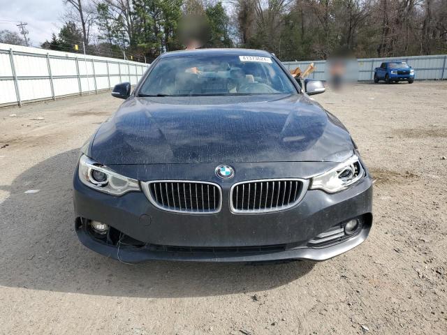 Photo 4 VIN: WBA4A9C57GG505509 - BMW 4 SERIES 