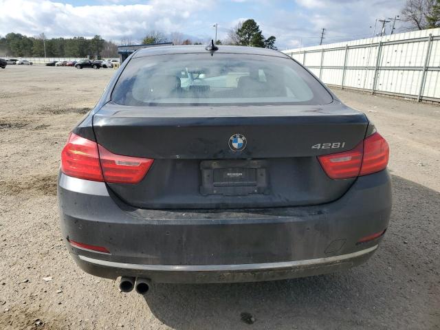 Photo 5 VIN: WBA4A9C57GG505509 - BMW 4 SERIES 