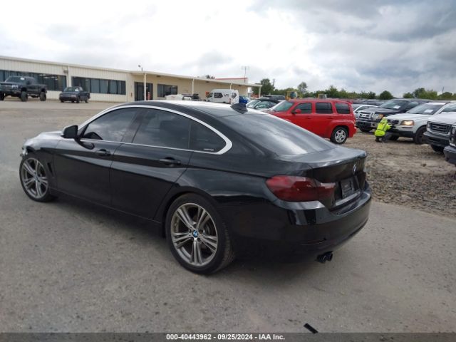 Photo 2 VIN: WBA4A9C57GG505851 - BMW 428I 