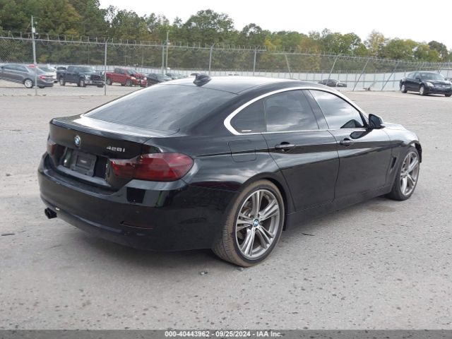 Photo 3 VIN: WBA4A9C57GG505851 - BMW 428I 