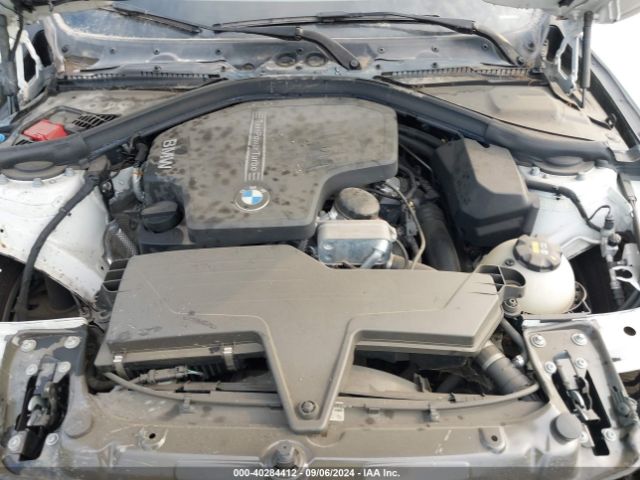 Photo 9 VIN: WBA4A9C57GG508619 - BMW 428I 