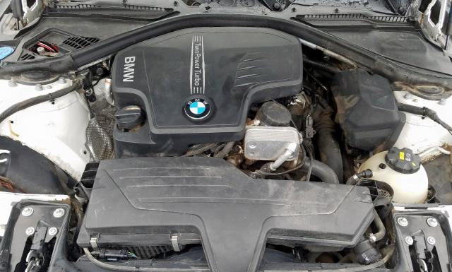 Photo 6 VIN: WBA4A9C57GG696249 - BMW 428 