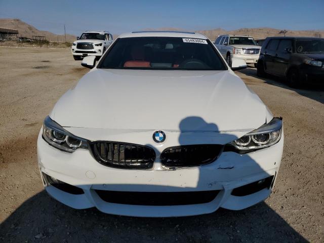 Photo 4 VIN: WBA4A9C57GGL89289 - BMW 428 I GRAN 