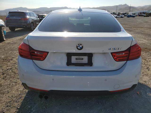 Photo 5 VIN: WBA4A9C57GGL89289 - BMW 428 I GRAN 