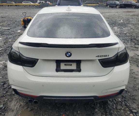 Photo 5 VIN: WBA4A9C57GGL89552 - BMW 428I 