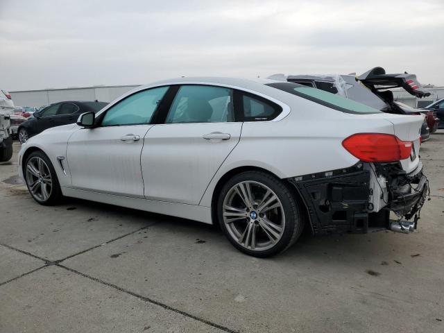 Photo 1 VIN: WBA4A9C57GGL89924 - BMW 4 SERIES 