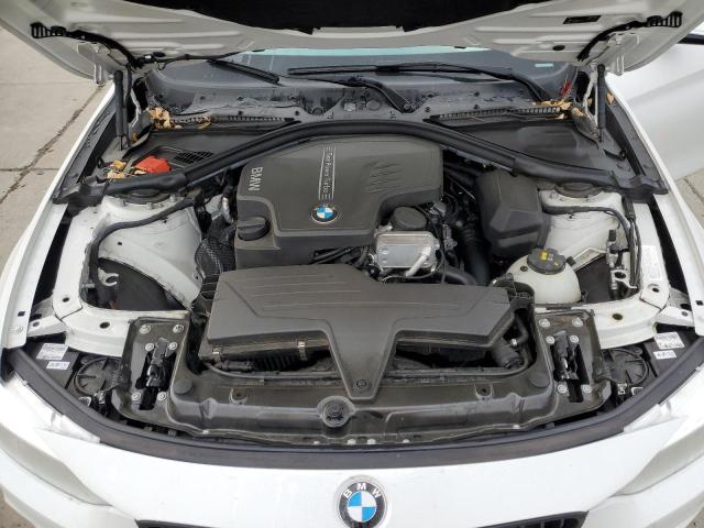 Photo 10 VIN: WBA4A9C57GGL89924 - BMW 4 SERIES 