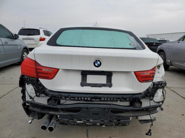 Photo 5 VIN: WBA4A9C57GGL89924 - BMW 4 SERIES 