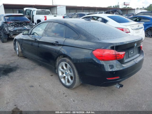 Photo 2 VIN: WBA4A9C58FD416970 - BMW 428I 