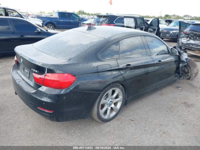 Photo 3 VIN: WBA4A9C58FD416970 - BMW 428I 