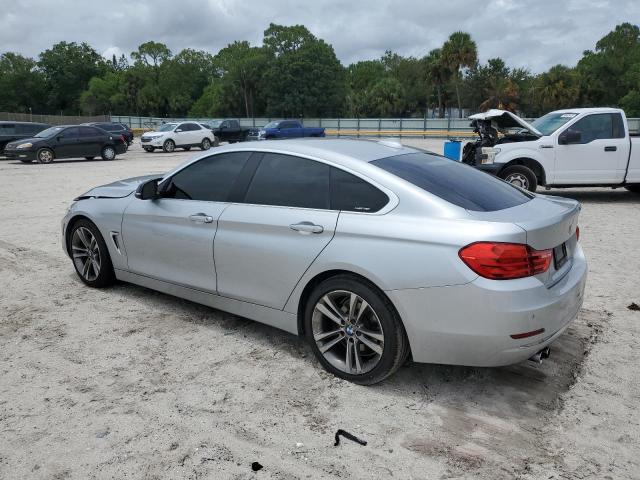 Photo 1 VIN: WBA4A9C58GG507284 - BMW 4 SERIES 