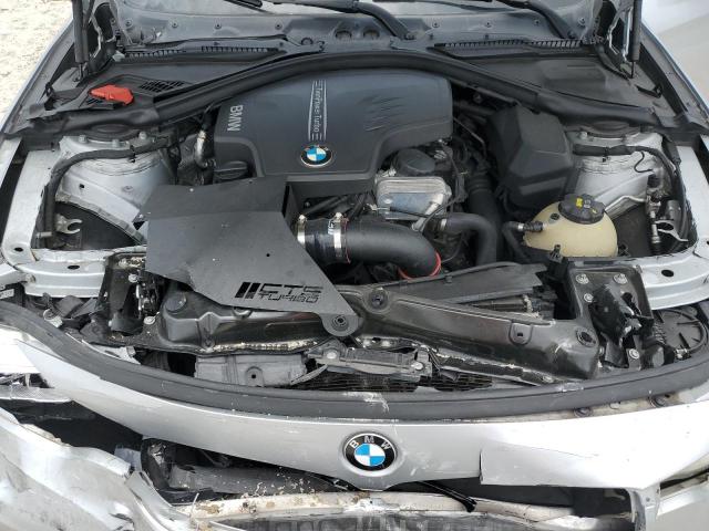 Photo 10 VIN: WBA4A9C58GG507284 - BMW 4 SERIES 