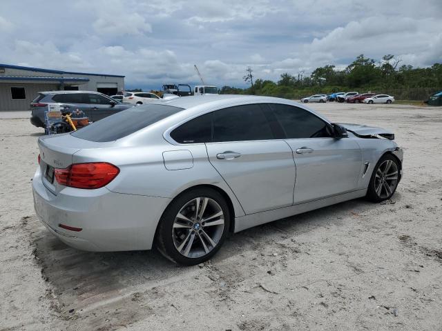 Photo 2 VIN: WBA4A9C58GG507284 - BMW 4 SERIES 