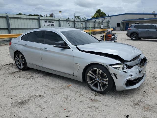 Photo 3 VIN: WBA4A9C58GG507284 - BMW 4 SERIES 