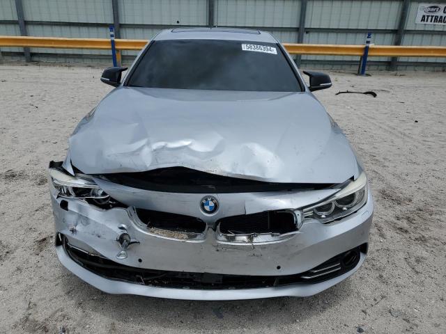 Photo 4 VIN: WBA4A9C58GG507284 - BMW 4 SERIES 