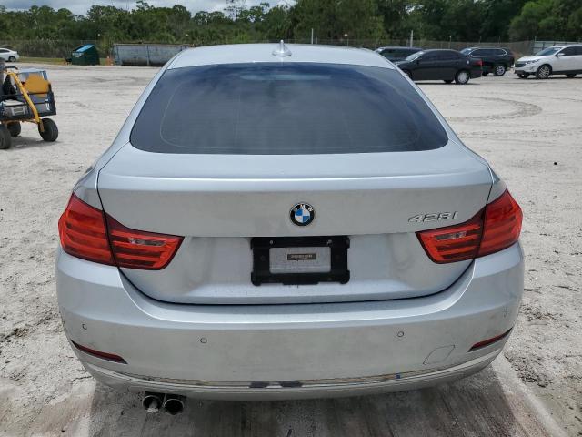 Photo 5 VIN: WBA4A9C58GG507284 - BMW 4 SERIES 