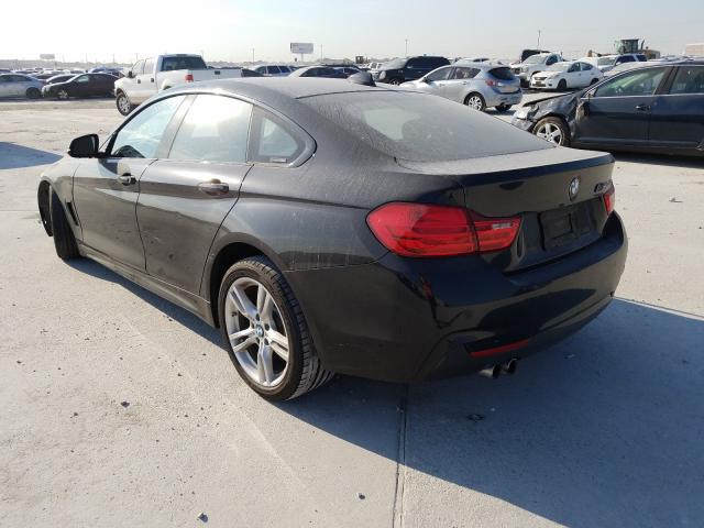 Photo 2 VIN: WBA4A9C58GG507320 - BMW 428I 