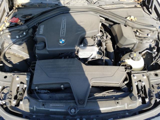 Photo 6 VIN: WBA4A9C58GG507320 - BMW 428I 