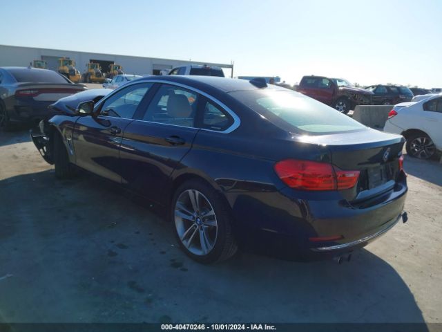 Photo 2 VIN: WBA4A9C58GG695417 - BMW 428I 