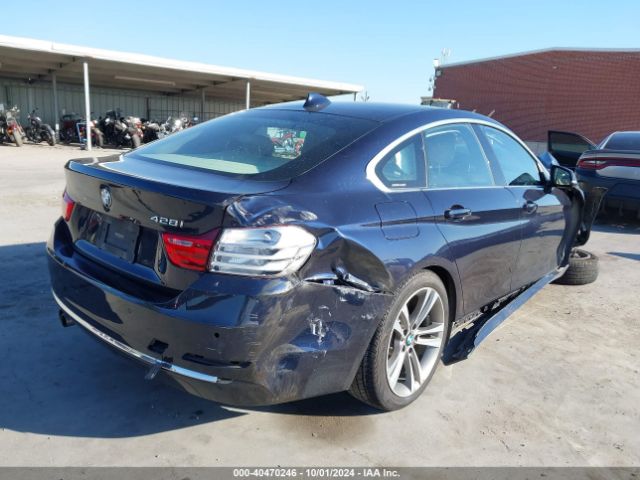 Photo 3 VIN: WBA4A9C58GG695417 - BMW 428I 