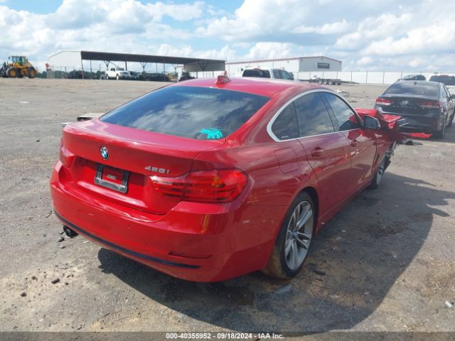 Photo 3 VIN: WBA4A9C58GG695479 - BMW 428I 