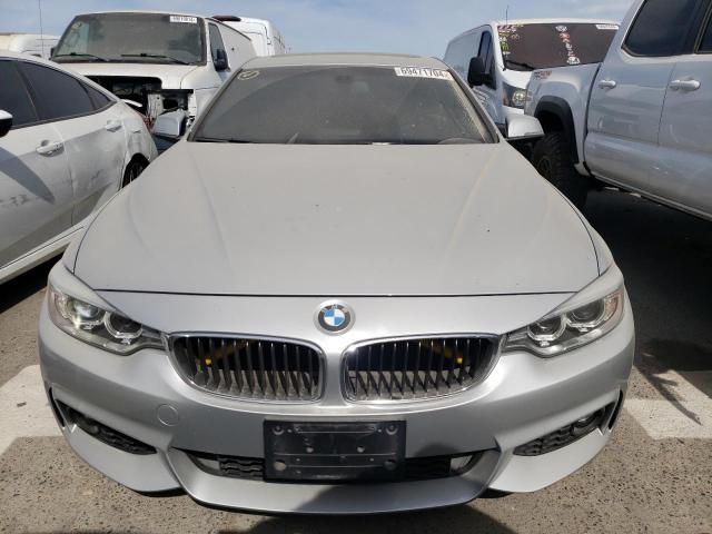 Photo 4 VIN: WBA4A9C58GG695532 - BMW 428 I GRAN 