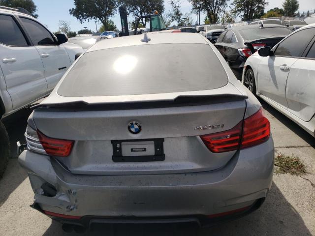 Photo 5 VIN: WBA4A9C58GG695532 - BMW 428 I GRAN 