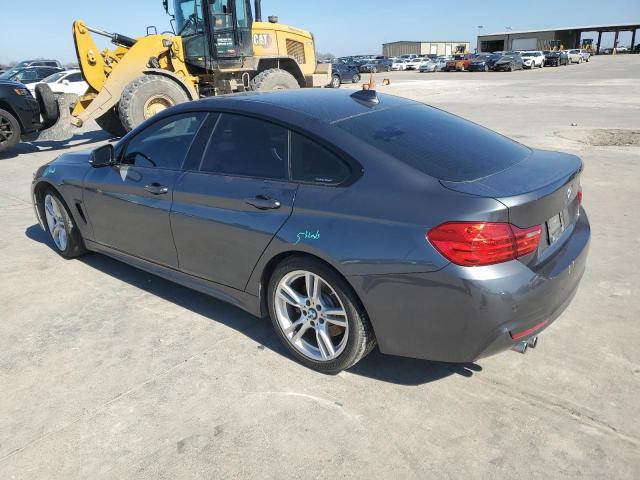 Photo 1 VIN: WBA4A9C58GGL87423 - BMW 4 SERIES 