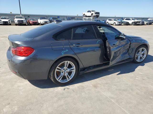 Photo 2 VIN: WBA4A9C58GGL87423 - BMW 4 SERIES 