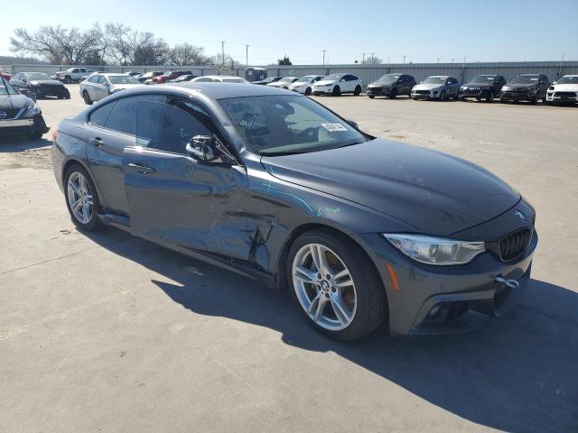 Photo 3 VIN: WBA4A9C58GGL87423 - BMW 4 SERIES 