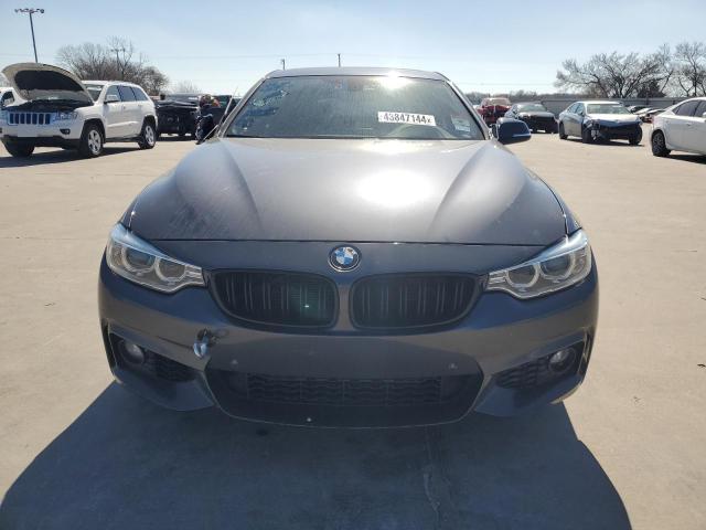 Photo 4 VIN: WBA4A9C58GGL87423 - BMW 4 SERIES 