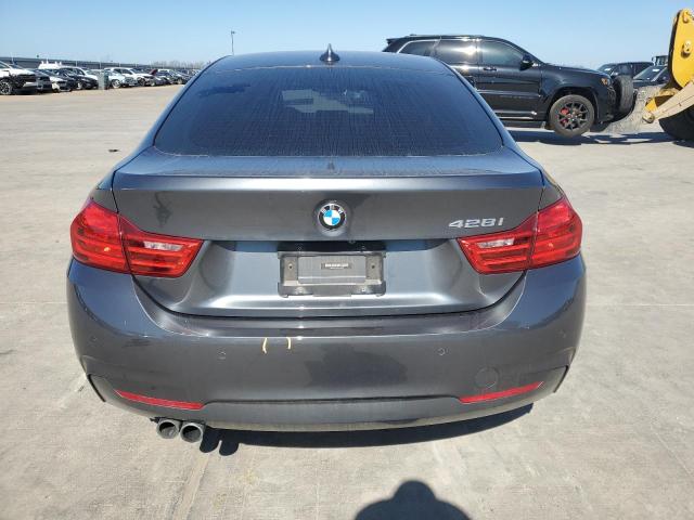 Photo 5 VIN: WBA4A9C58GGL87423 - BMW 4 SERIES 