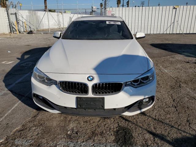 Photo 4 VIN: WBA4A9C58GGL87583 - BMW 428 I GRAN 