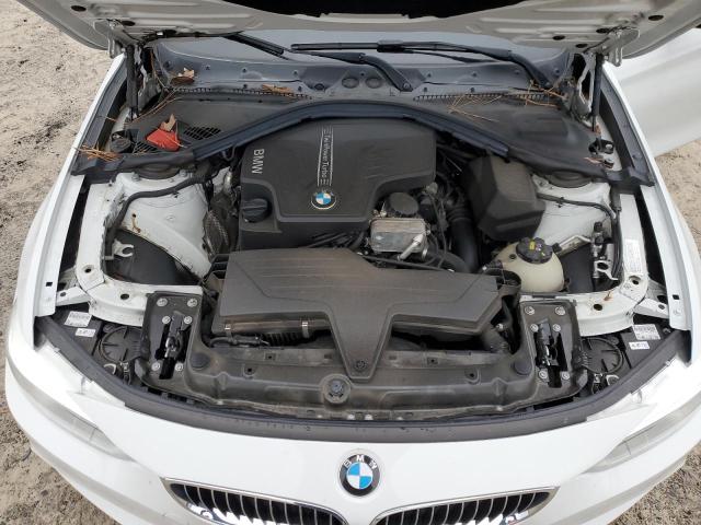 Photo 10 VIN: WBA4A9C59FD416394 - BMW 428 I GRAN 