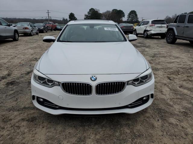 Photo 4 VIN: WBA4A9C59FD416394 - BMW 428 I GRAN 