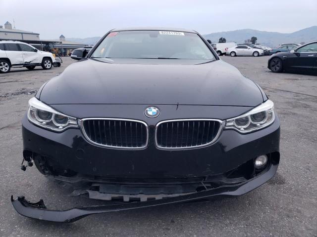 Photo 4 VIN: WBA4A9C59FGL87199 - BMW 4 SERIES 