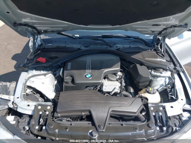 Photo 9 VIN: WBA4A9C59GG505012 - BMW 428I 