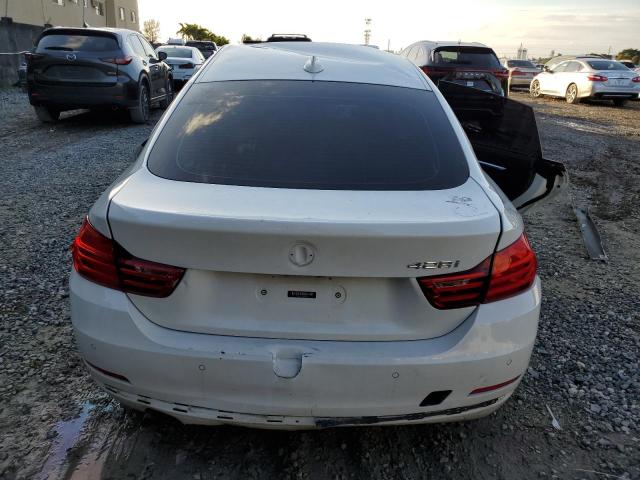 Photo 5 VIN: WBA4A9C59GG506466 - BMW 4 SERIES 