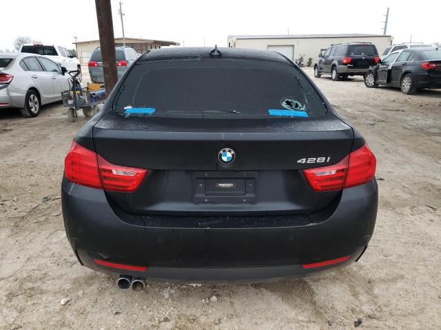 Photo 5 VIN: WBA4A9C59GG507097 - BMW 428 I GRAN 