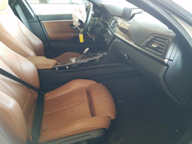 Photo 4 VIN: WBA4A9C59GG507360 - BMW 428I 