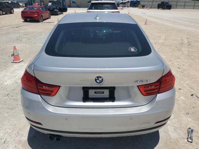 Photo 5 VIN: WBA4A9C59GG508069 - BMW 428 I GRAN 