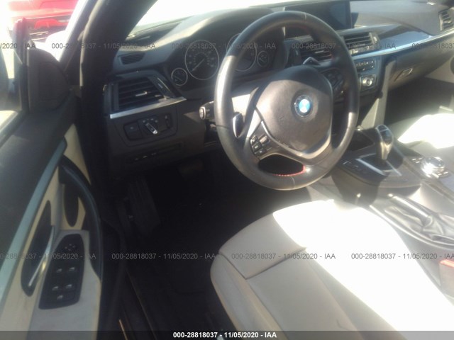 Photo 4 VIN: WBA4A9C59GG508511 - BMW 428I 