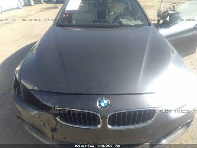 Photo 9 VIN: WBA4A9C59GG508511 - BMW 428I 