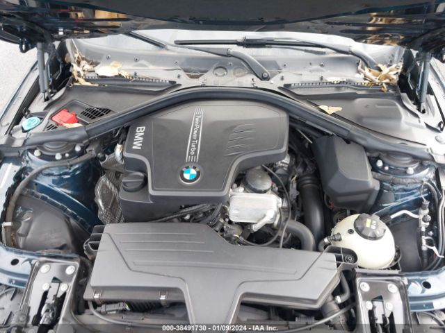 Photo 9 VIN: WBA4A9C59GG508654 - BMW 428I GRAN COUPE 