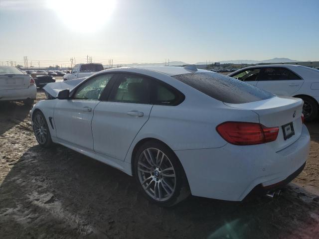 Photo 1 VIN: WBA4A9C59GG696043 - BMW 4 SERIES 