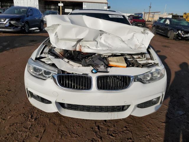 Photo 4 VIN: WBA4A9C59GG696043 - BMW 4 SERIES 