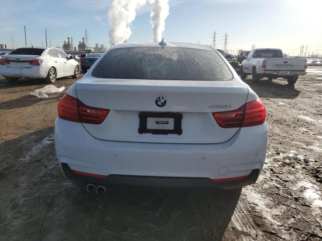 Photo 5 VIN: WBA4A9C59GG696043 - BMW 4 SERIES 