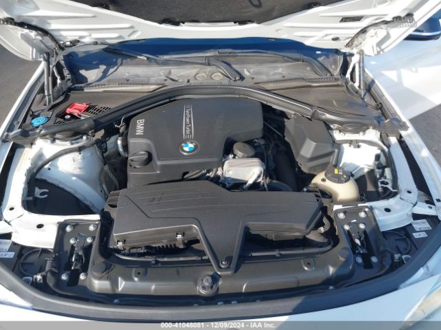 Photo 9 VIN: WBA4A9C59GG696365 - BMW 428I 