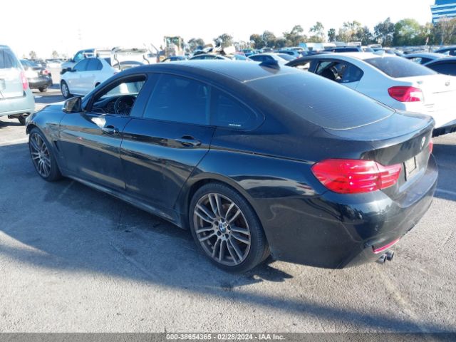 Photo 2 VIN: WBA4A9C59GG696382 - BMW 428I GRAN COUPE 