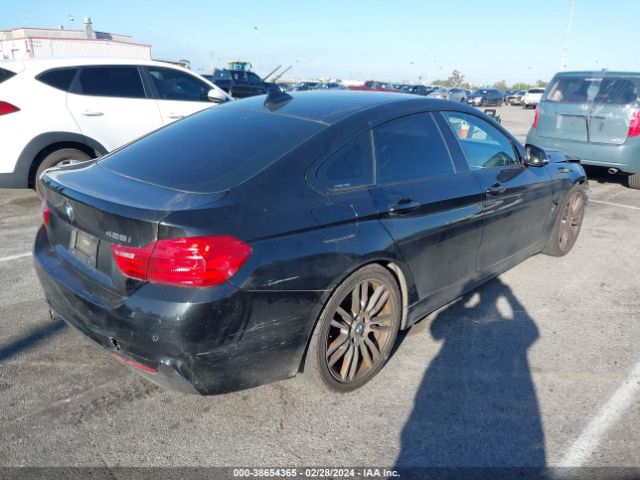 Photo 3 VIN: WBA4A9C59GG696382 - BMW 428I GRAN COUPE 